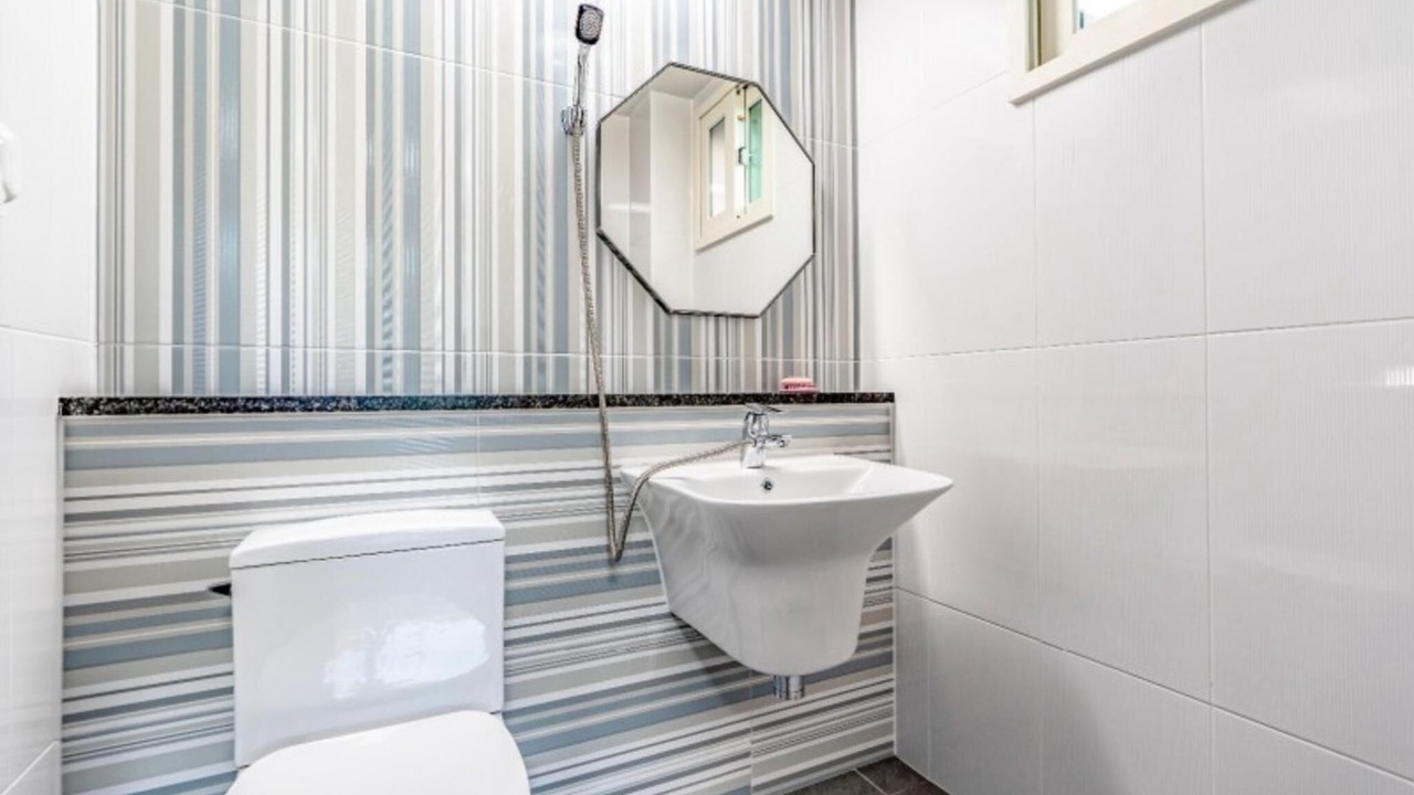 Photo of Bedroom in Chungju