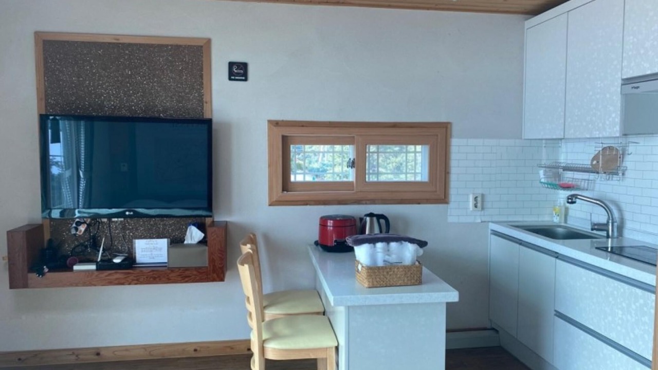 Photo of Bedroom in Sacheon