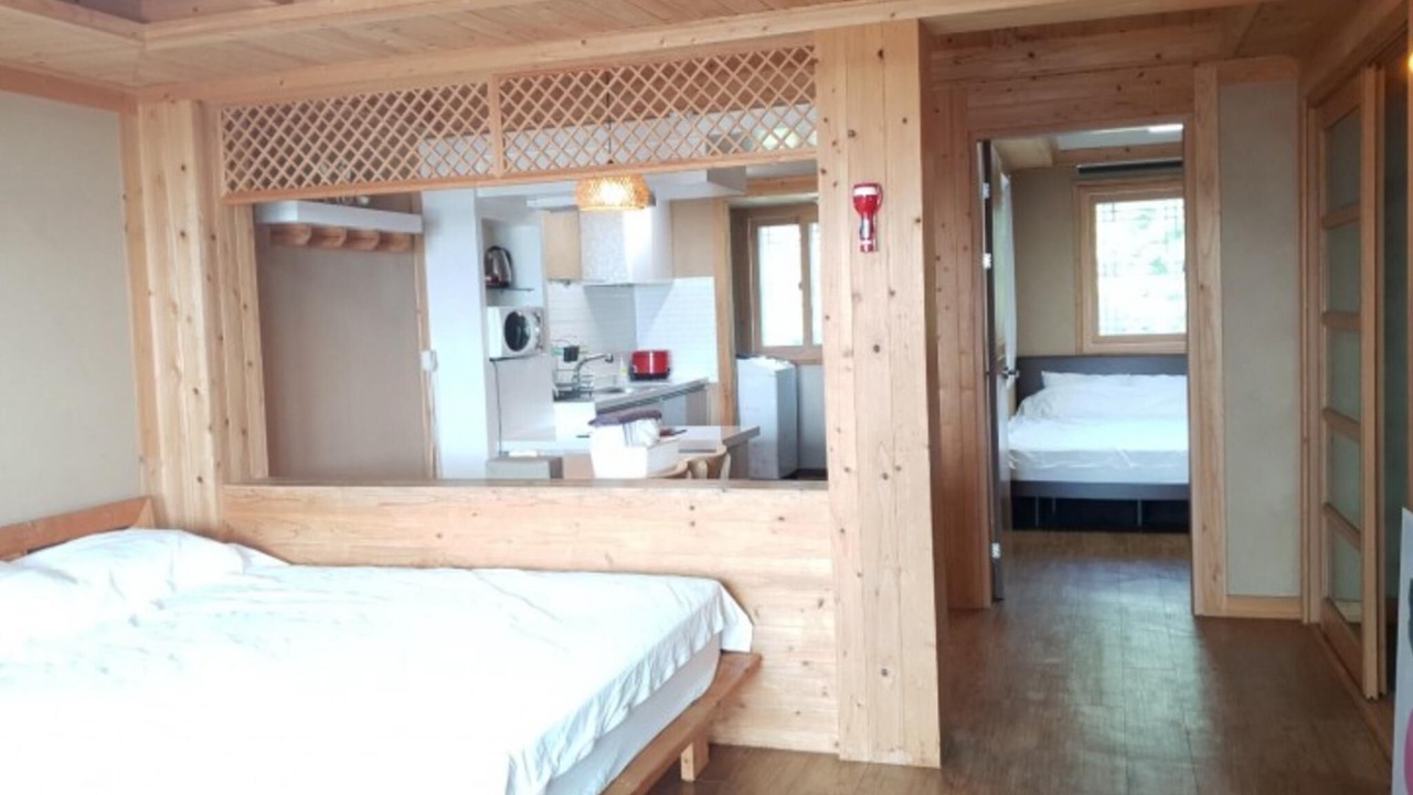 Photo of Bedroom in Sacheon
