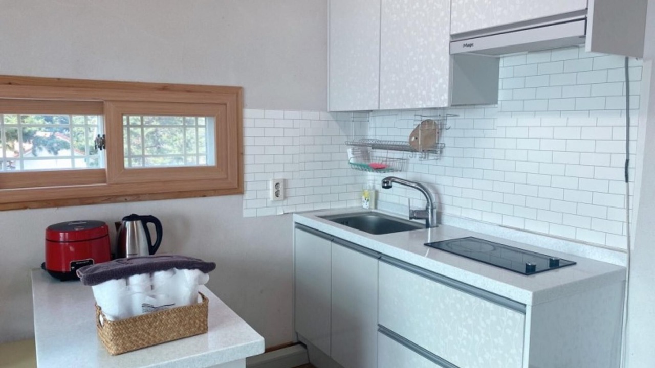 Photo of Bedroom in Sacheon