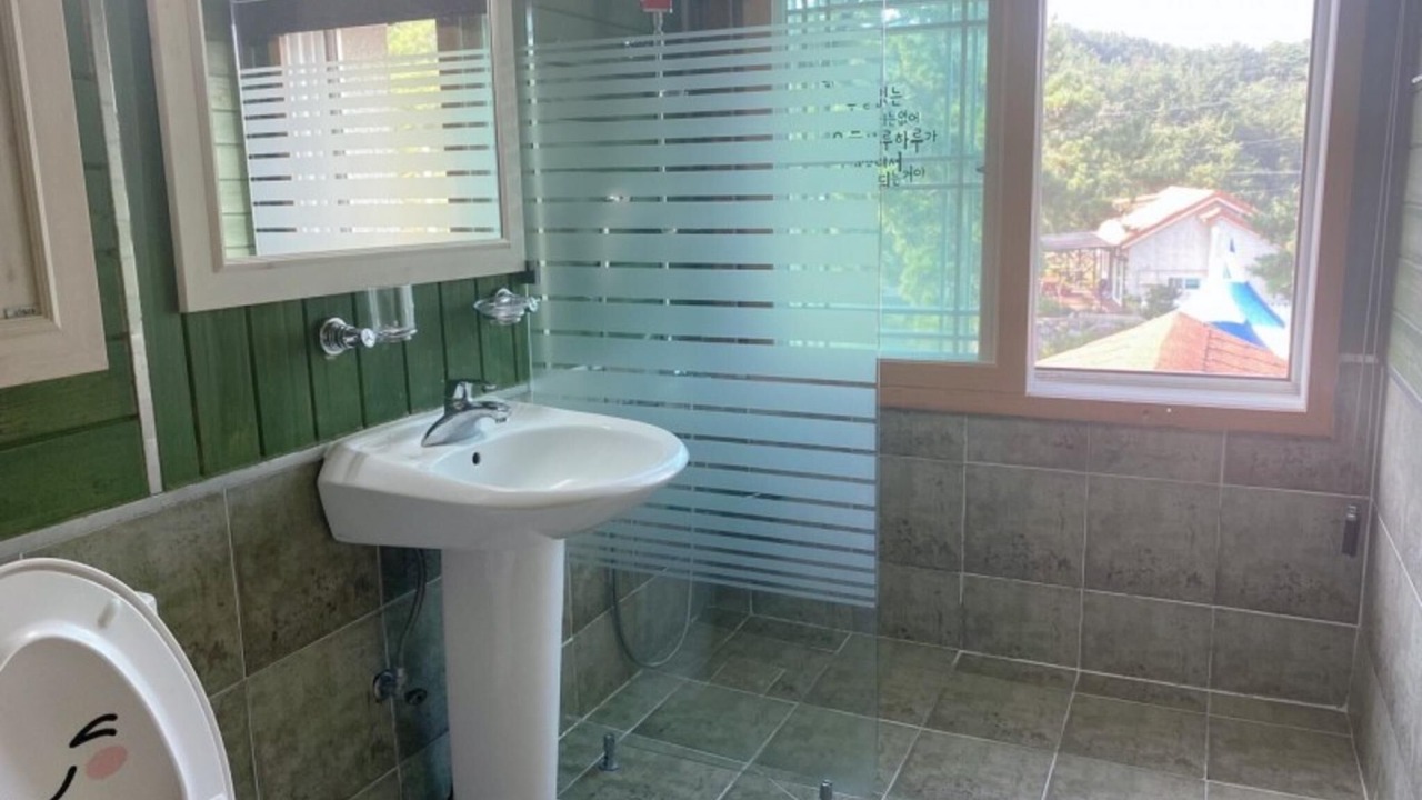Photo of Bedroom in Sacheon