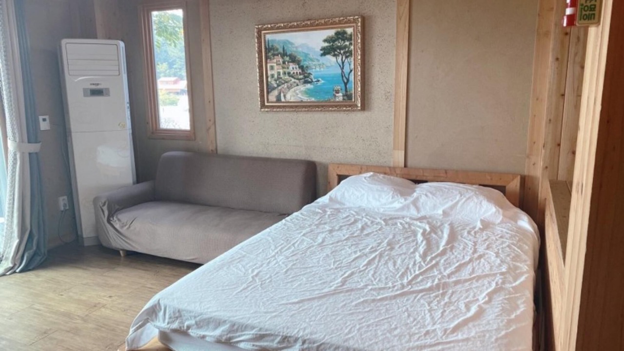 Photo of Bedroom in Sacheon