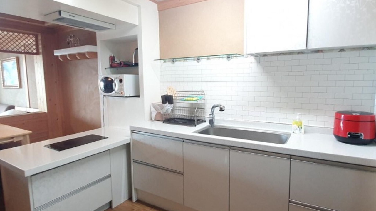 Photo of Bedroom in Sacheon