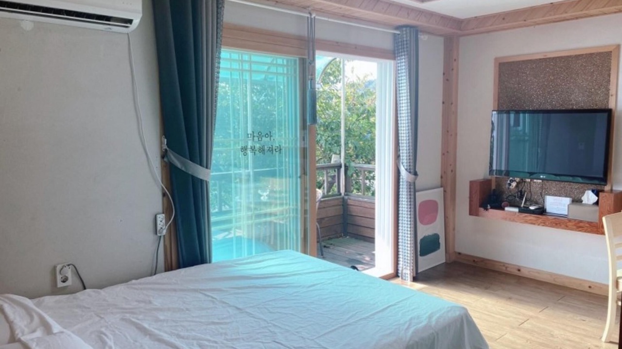Photo of Bedroom in Sacheon