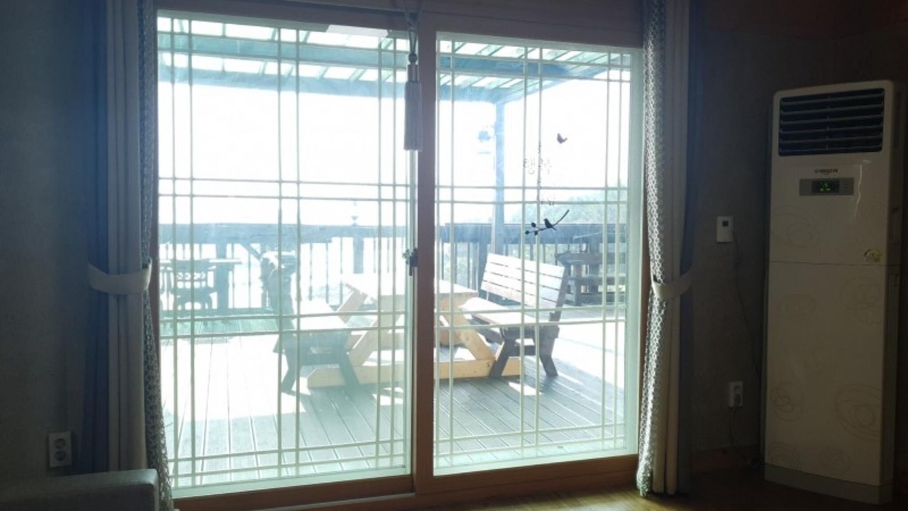 Photo of Bedroom in Sacheon