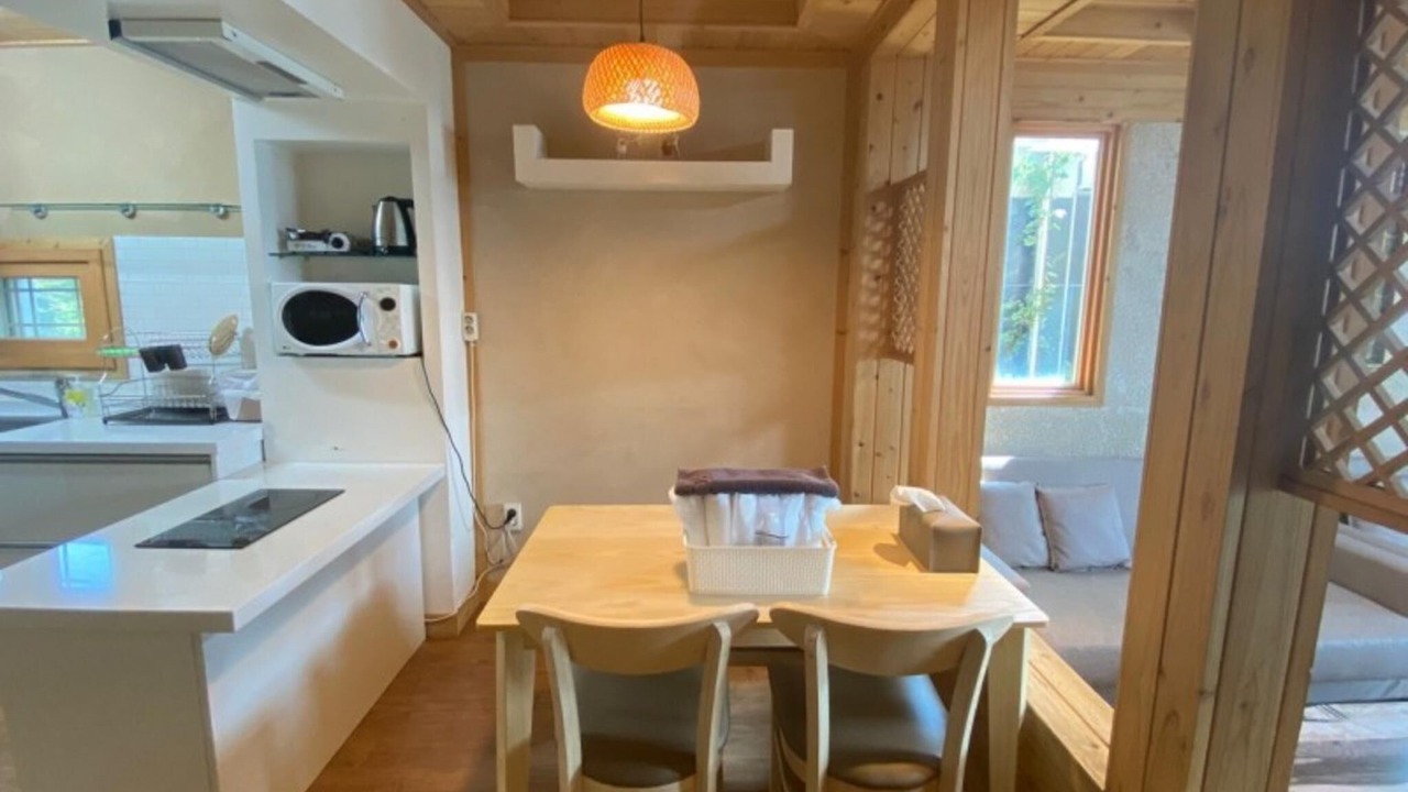 Photo of Bedroom in Sacheon