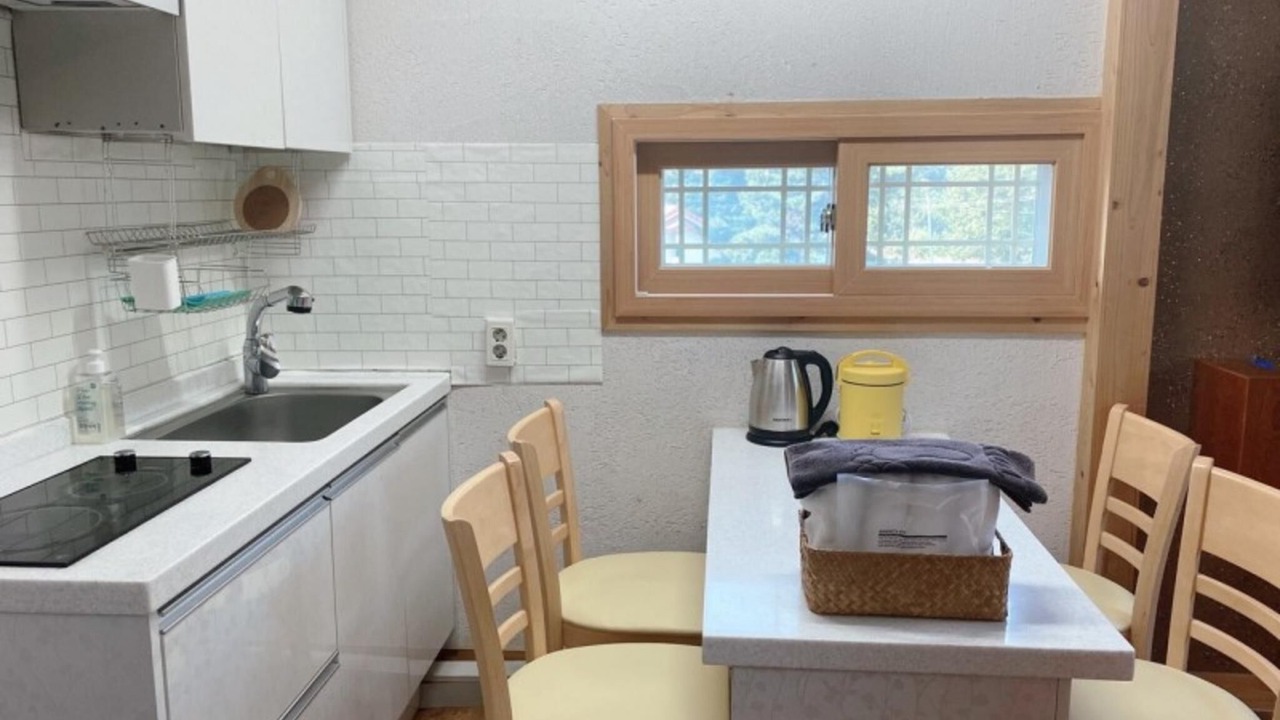 Photo of Bedroom in Sacheon