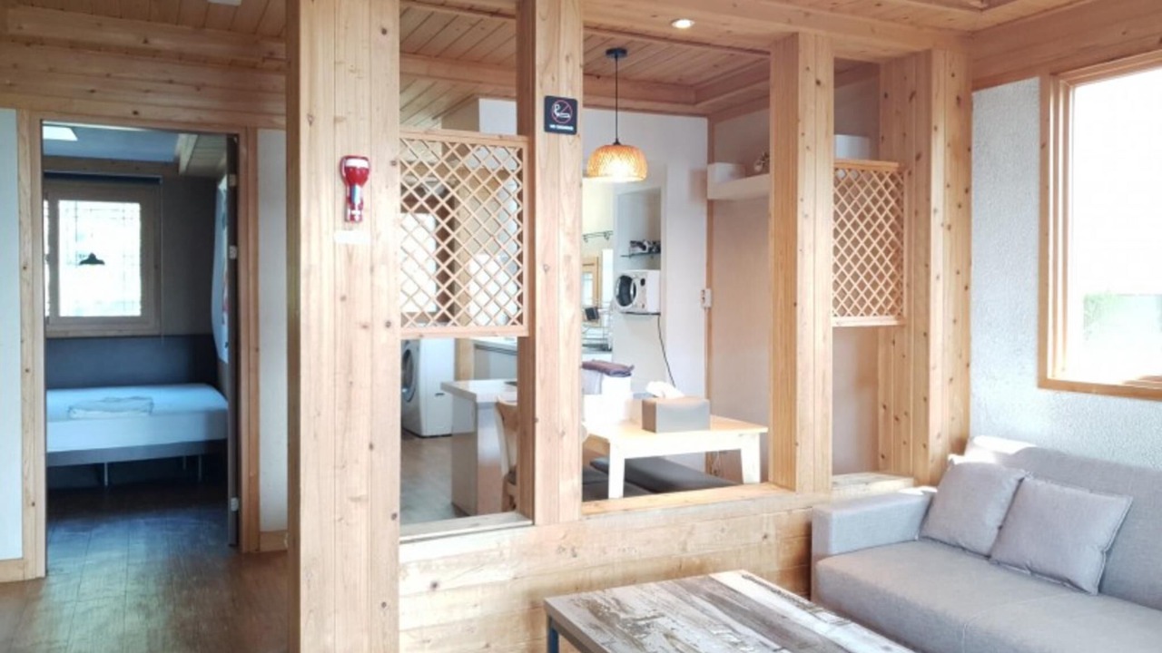 Photo of Bedroom in Sacheon