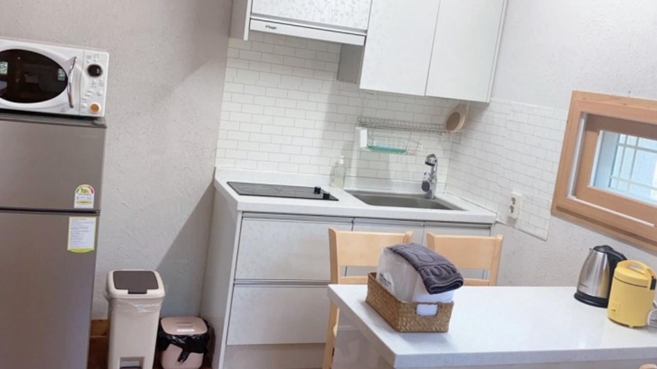 Photo of Bedroom in Sacheon