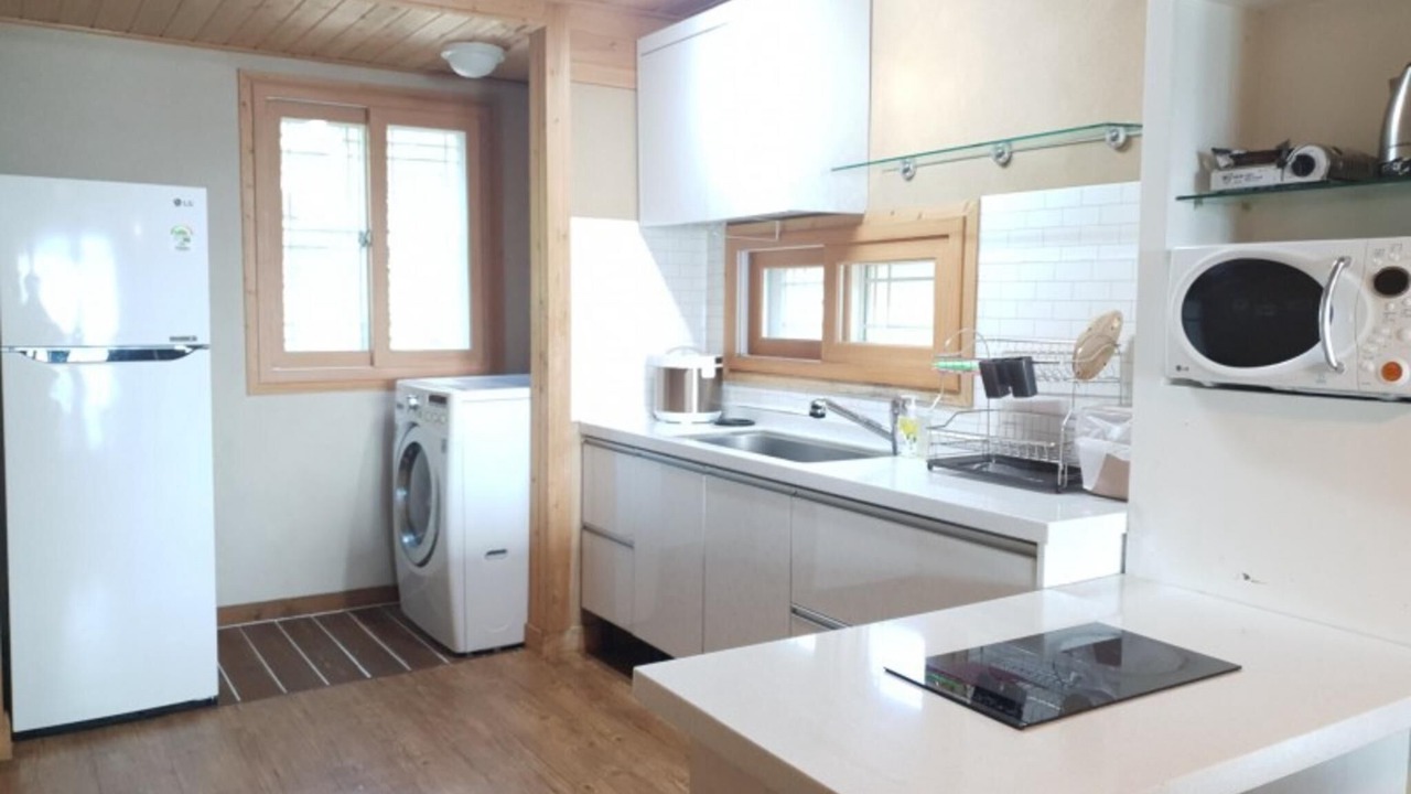 Photo of Bedroom in Sacheon