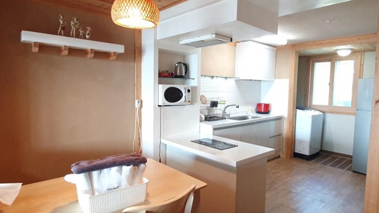 Photo of Bedroom in Sacheon