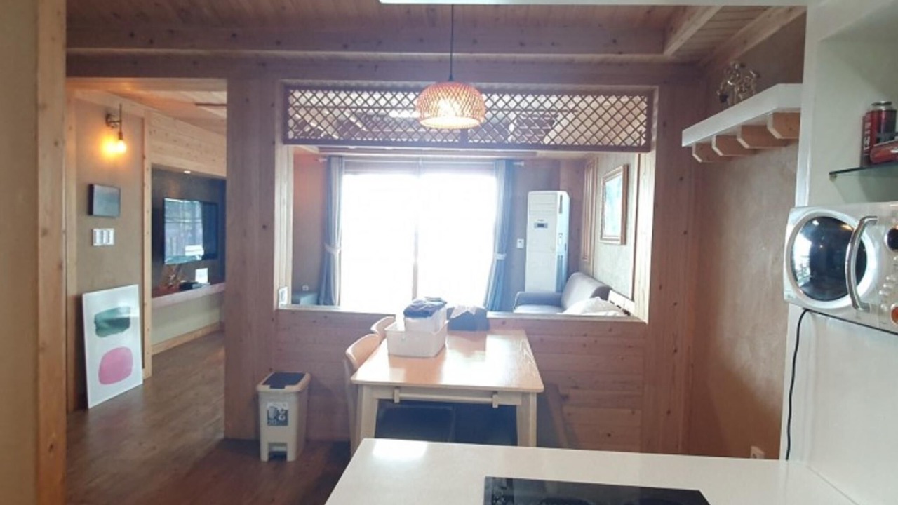 Photo of Bedroom in Sacheon