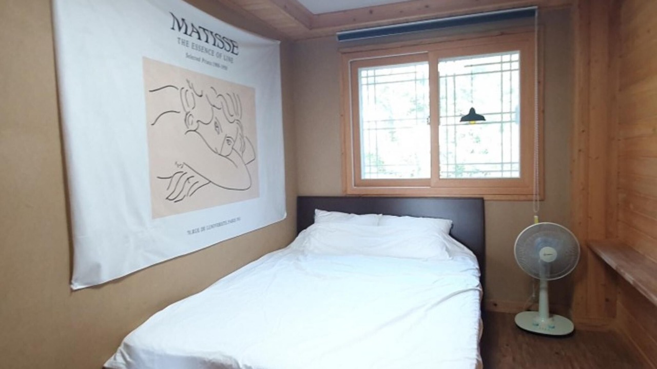 Photo of Bedroom in Sacheon