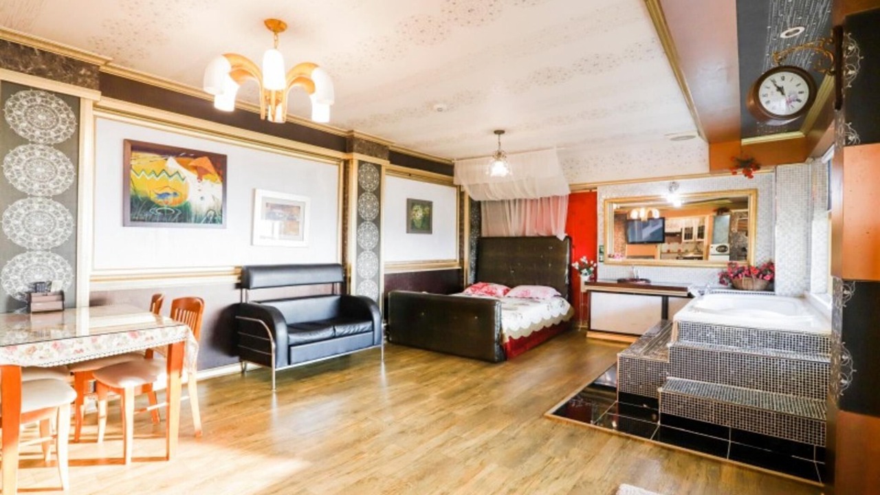 Photo of Bedroom in Namhae