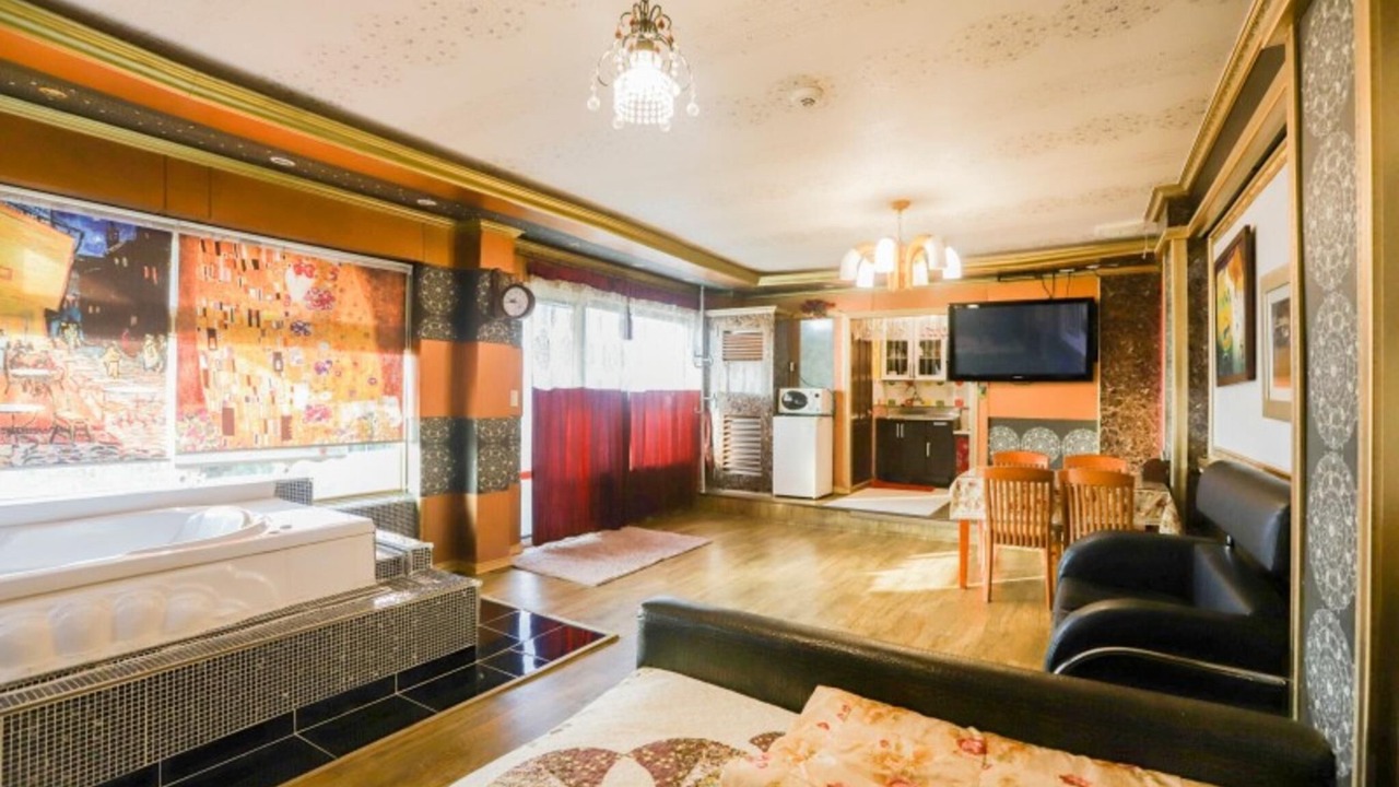 Photo of Bedroom in Namhae