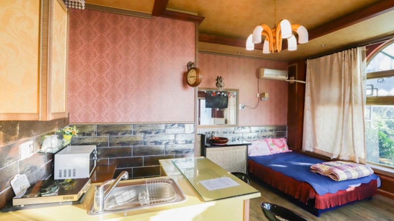 Photo of Bedroom in Namhae