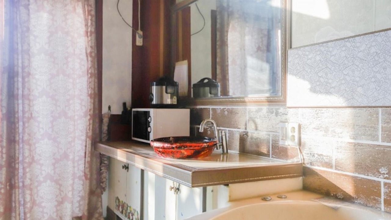 Photo of Bedroom in Namhae