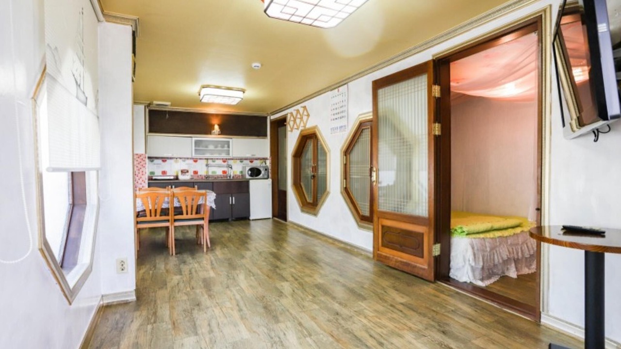 Photo of Bedroom in Namhae