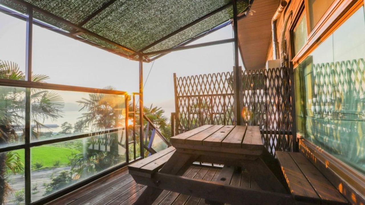 Photo of Bedroom in Namhae