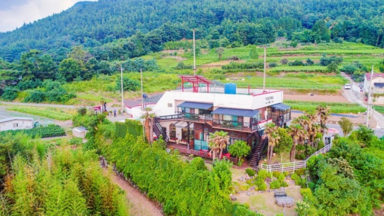 Photo of Others in Namhae