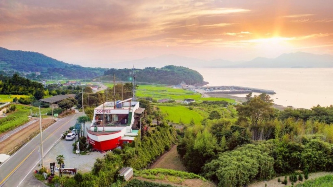 Photo of Others in Namhae