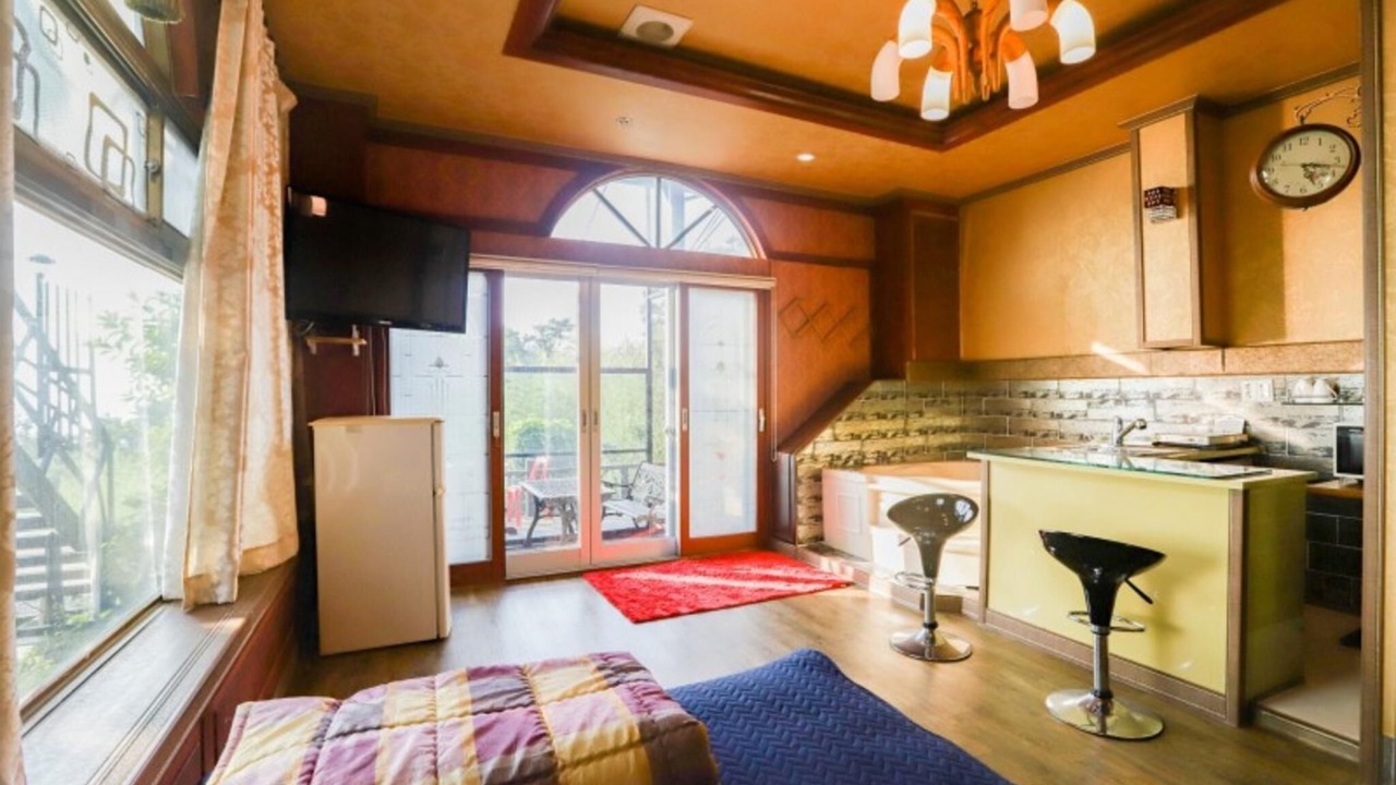 Photo of Bedroom in Namhae