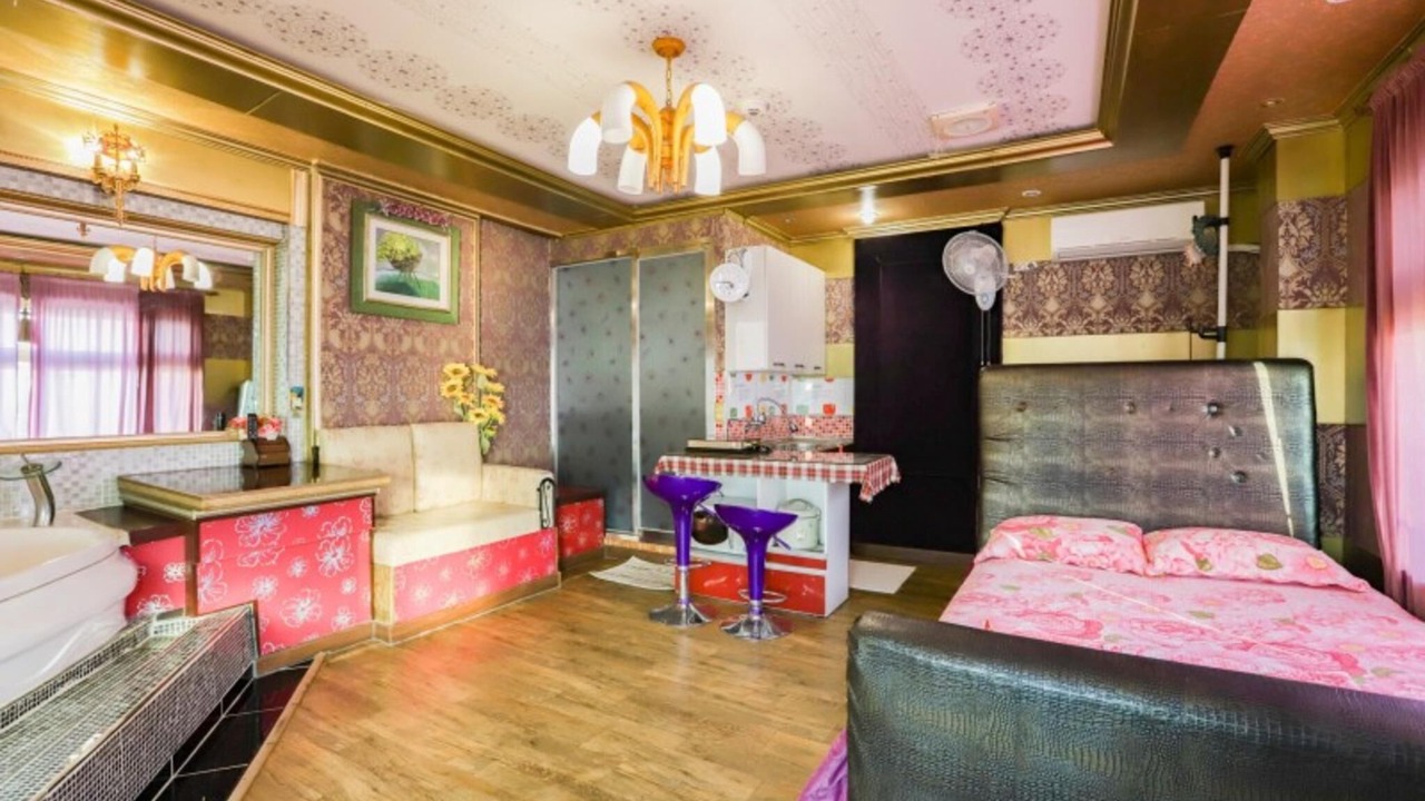 Photo of Bedroom in Namhae