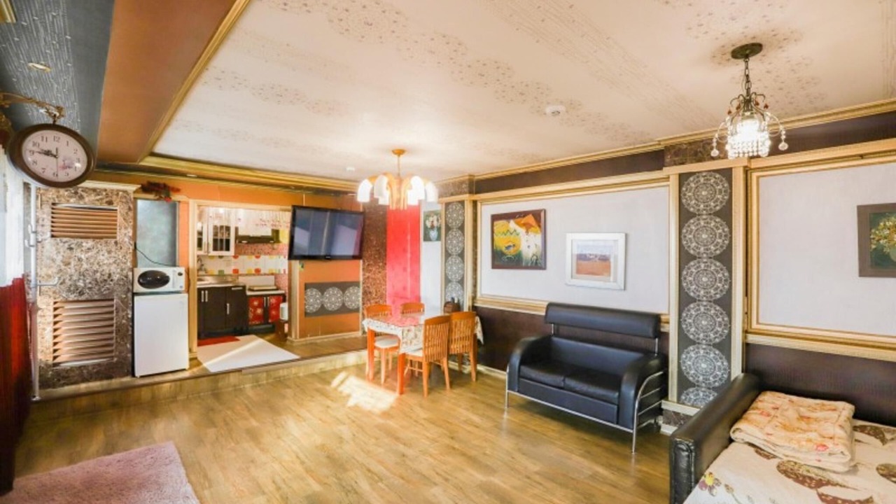 Photo of Bedroom in Namhae