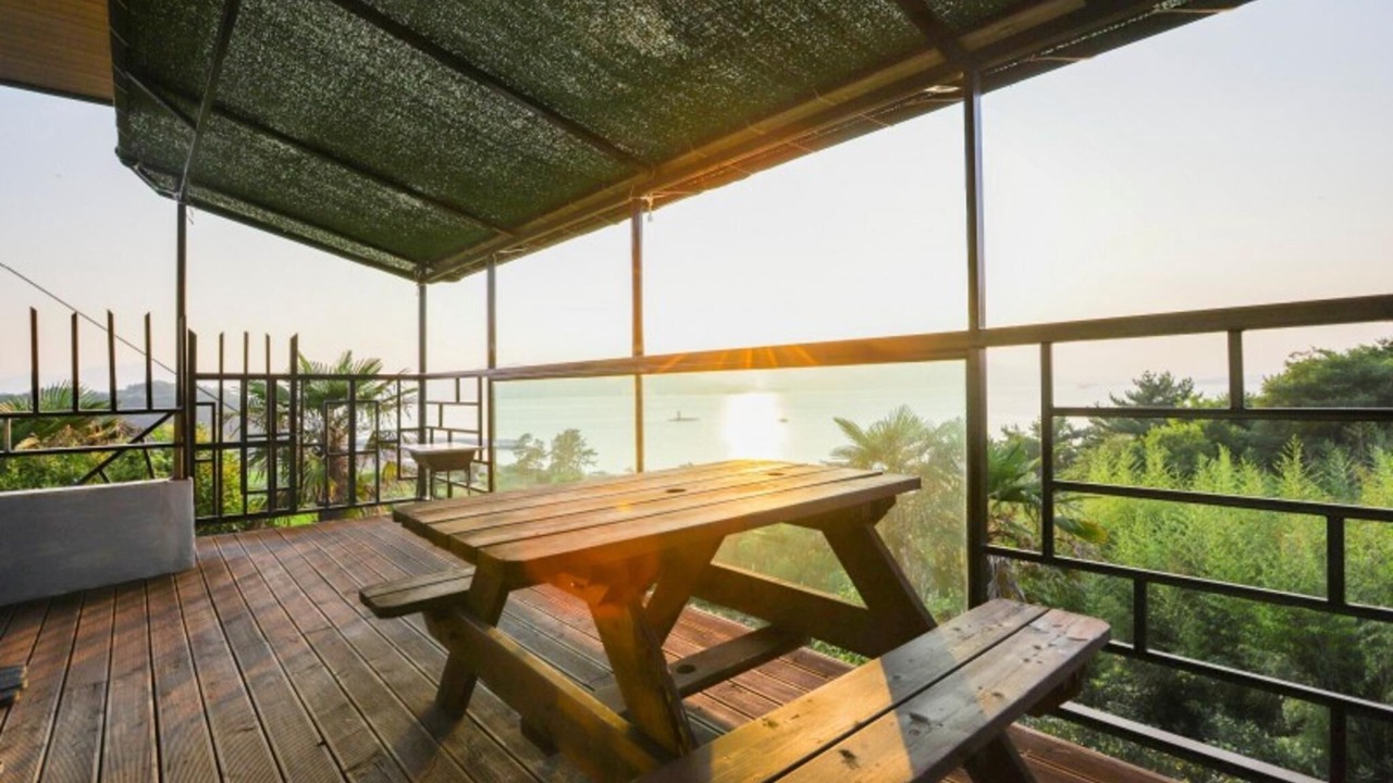 Photo of Bedroom in Namhae