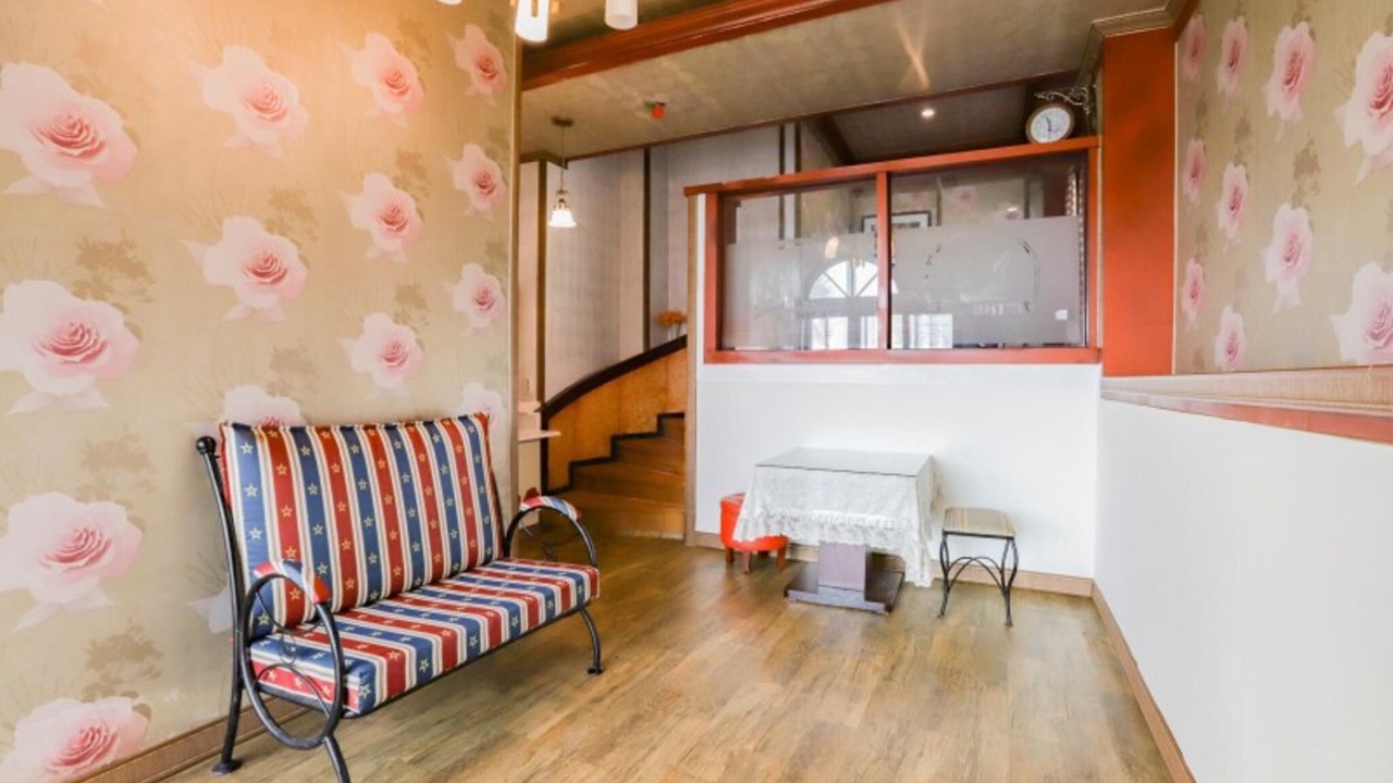 Photo of Bedroom in Namhae