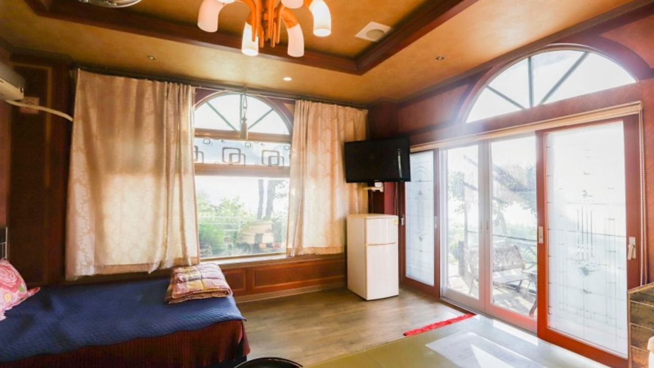 Photo of Bedroom in Namhae