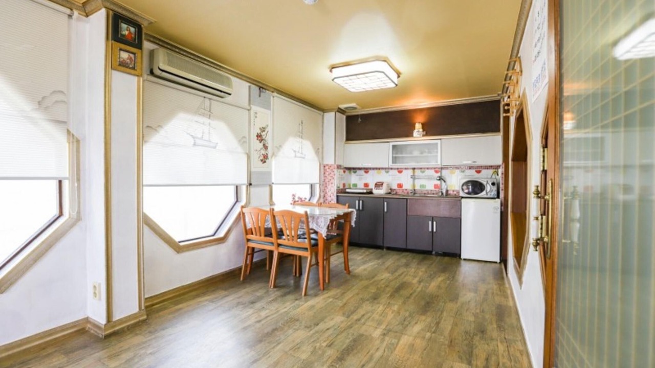 Photo of Bedroom in Namhae