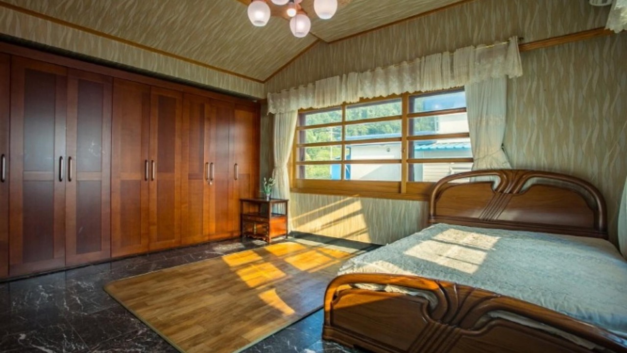 Photo of Bedroom in Namhae