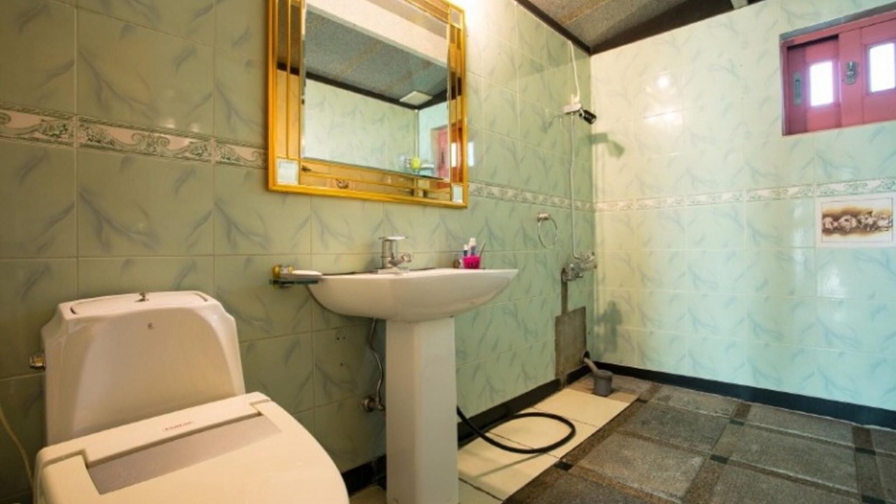 Photo of Bedroom in Namhae