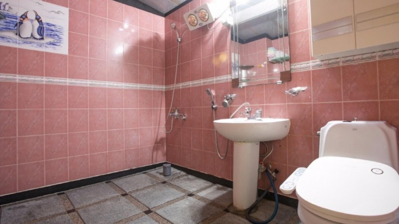Photo of Bedroom in Namhae