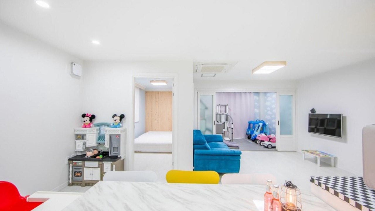 Photo of Bedroom in Geoje