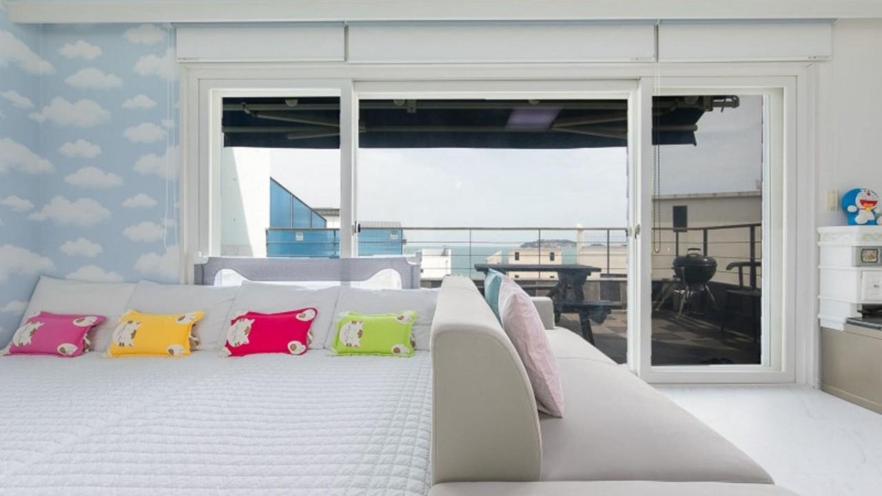Photo of Bedroom in Geoje