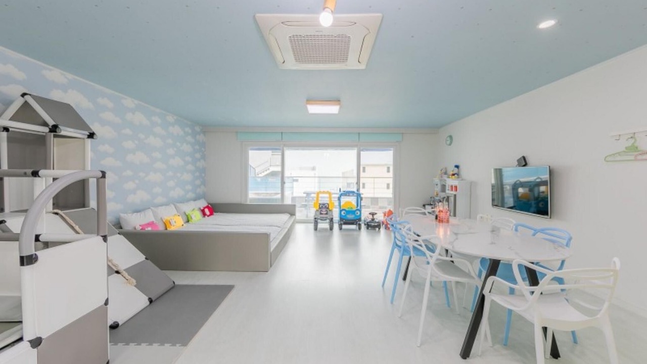 Photo of Bedroom in Geoje