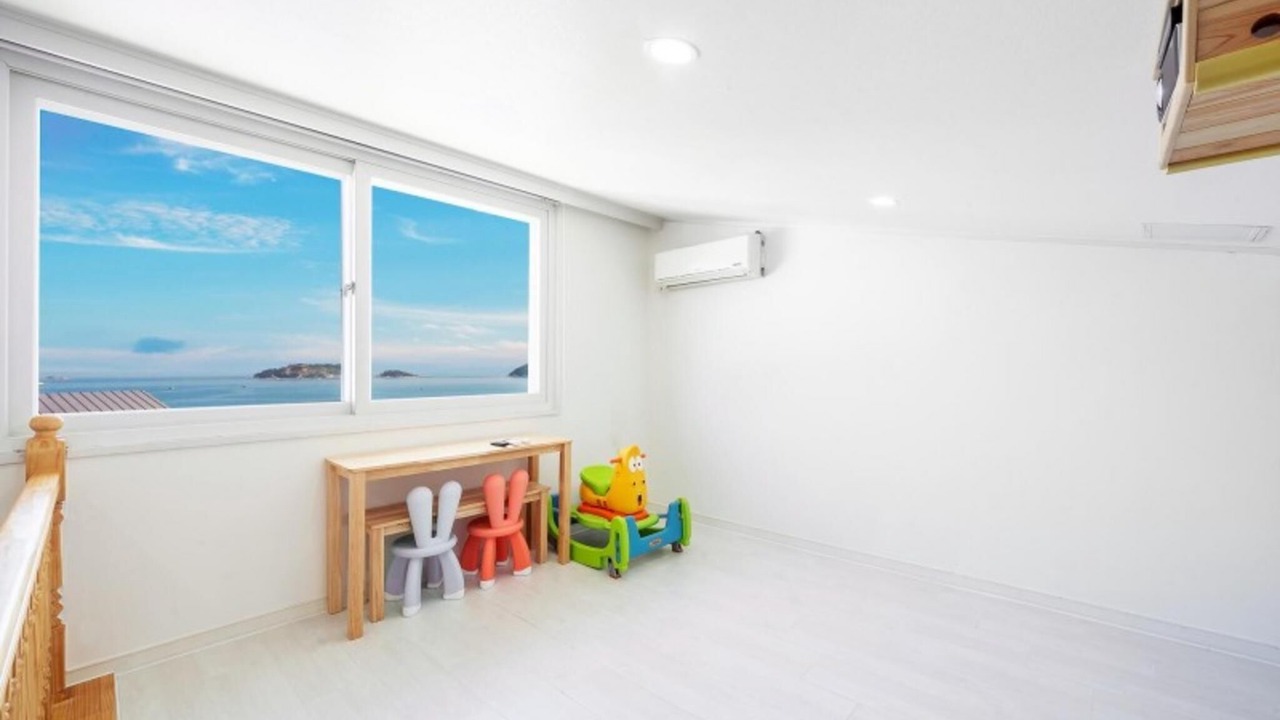 Photo of Bedroom in Geoje