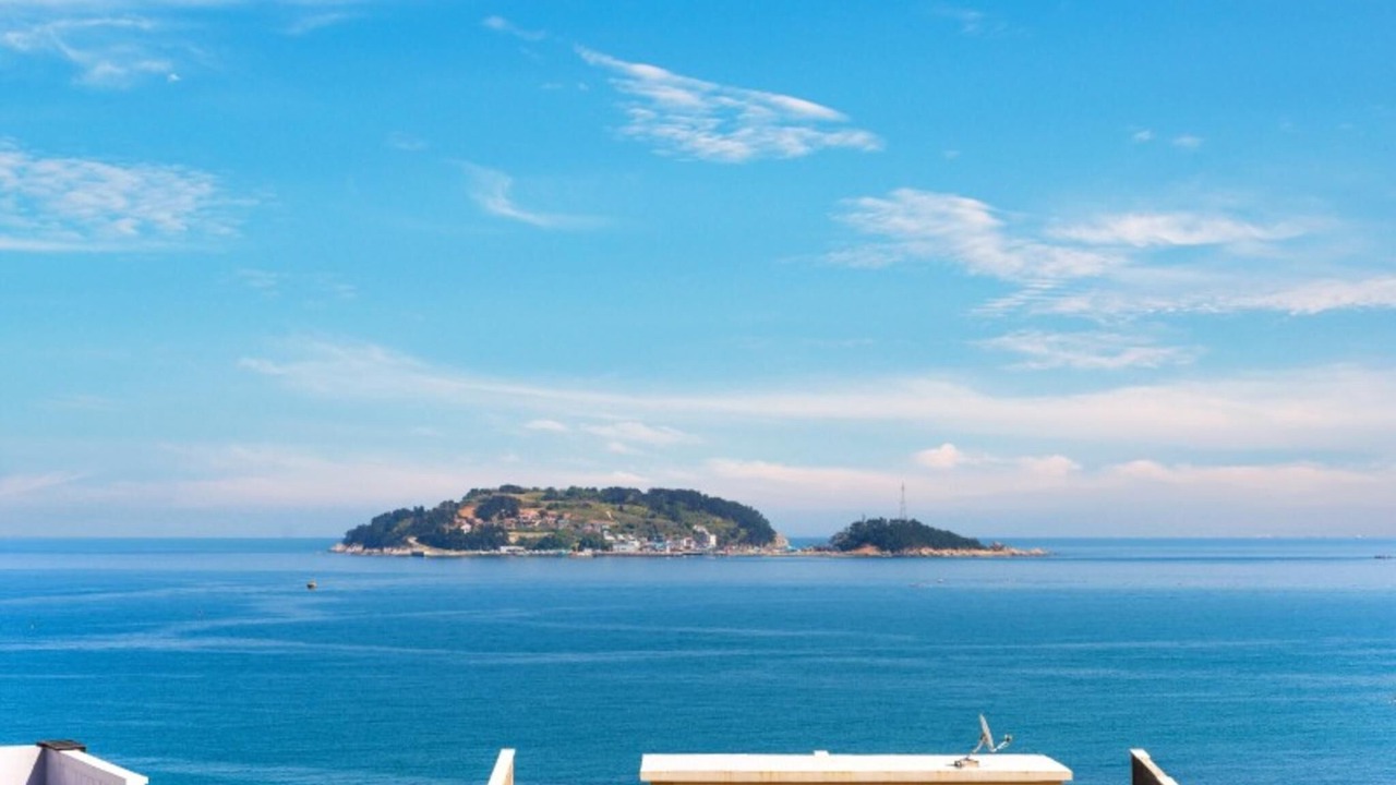 Photo of Bedroom in Geoje