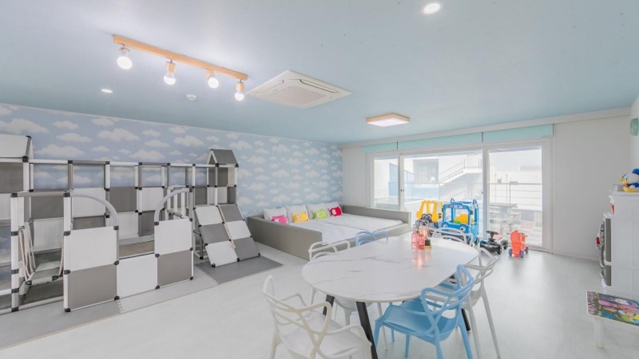 Photo of Bedroom in Geoje