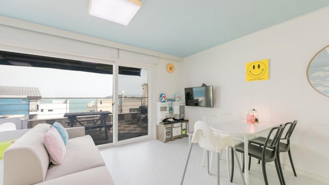 Photo of Bedroom in Geoje