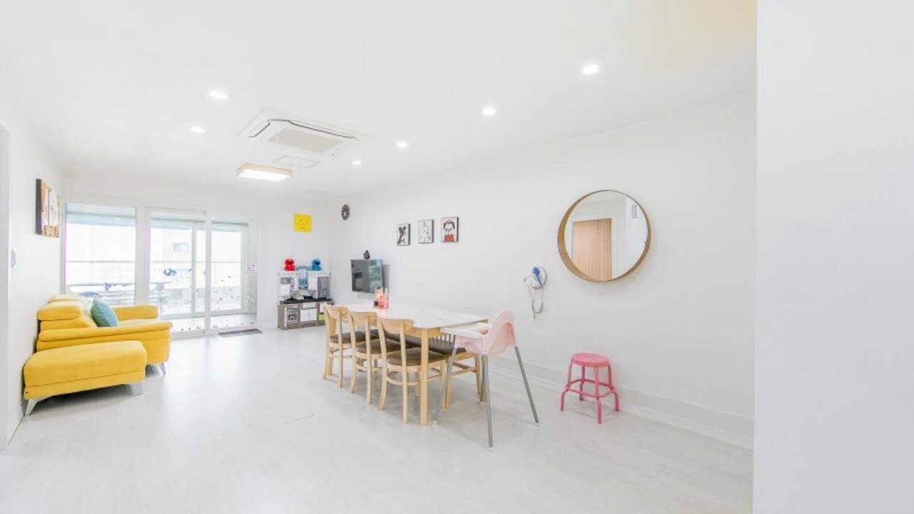 Photo of Bedroom in Geoje