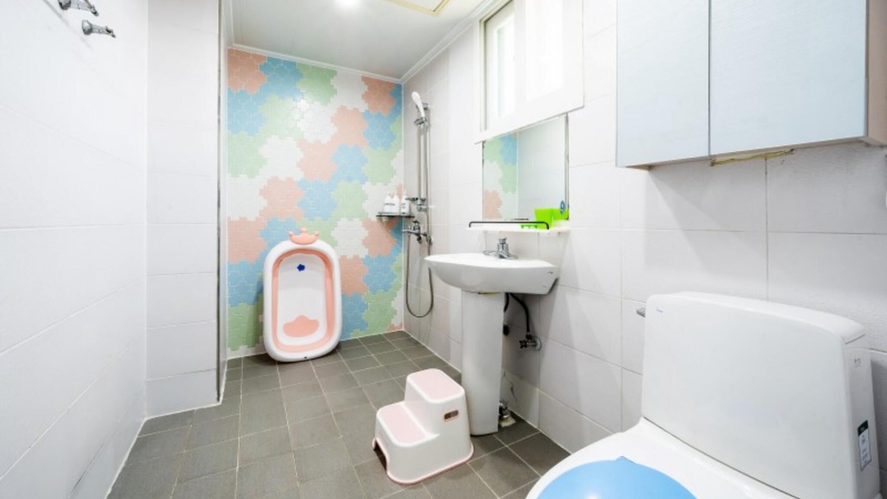 Photo of Bedroom in Geoje