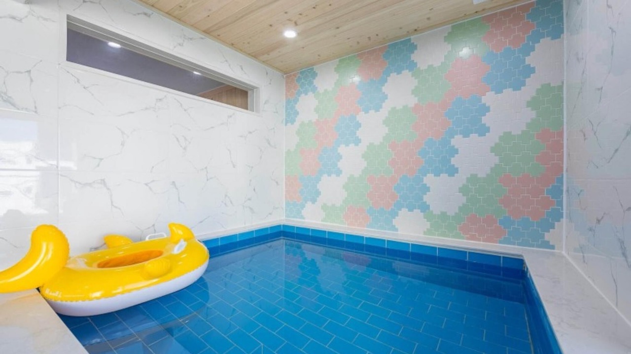 Photo of Bedroom in Geoje