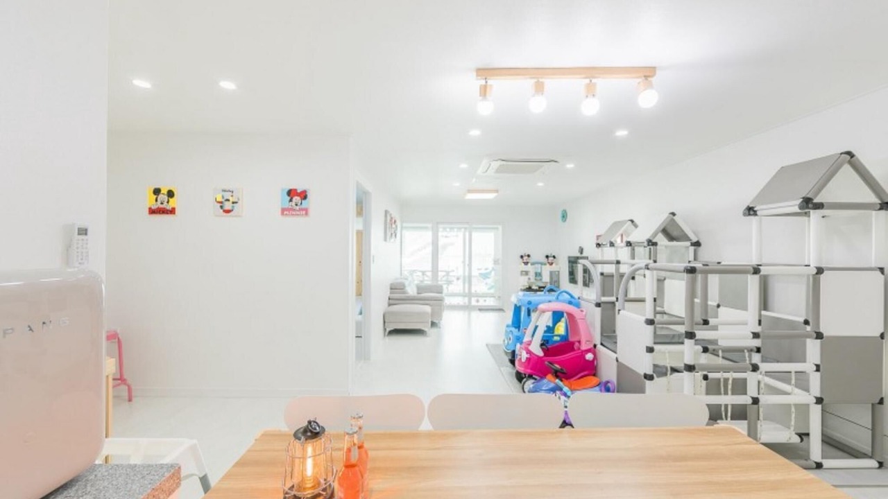 Photo of Bedroom in Geoje