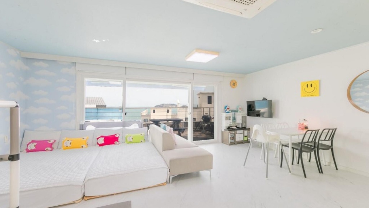 Photo of Bedroom in Geoje