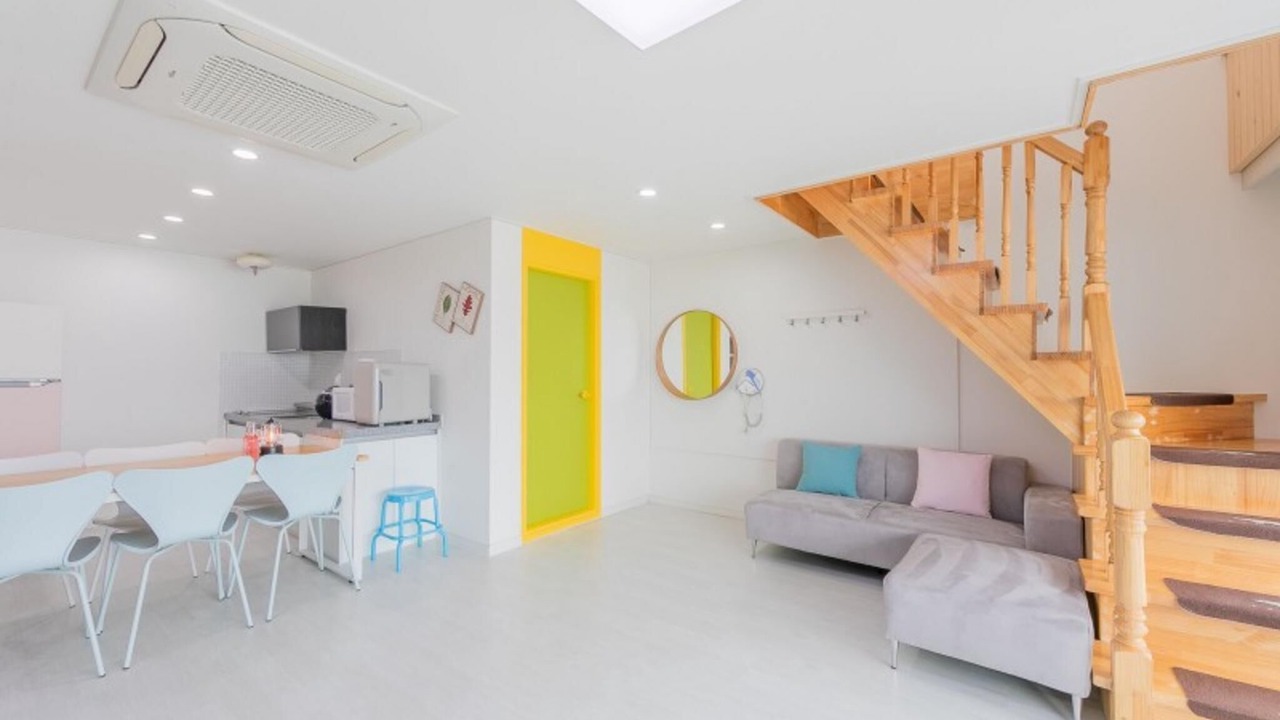 Photo of Bedroom in Geoje