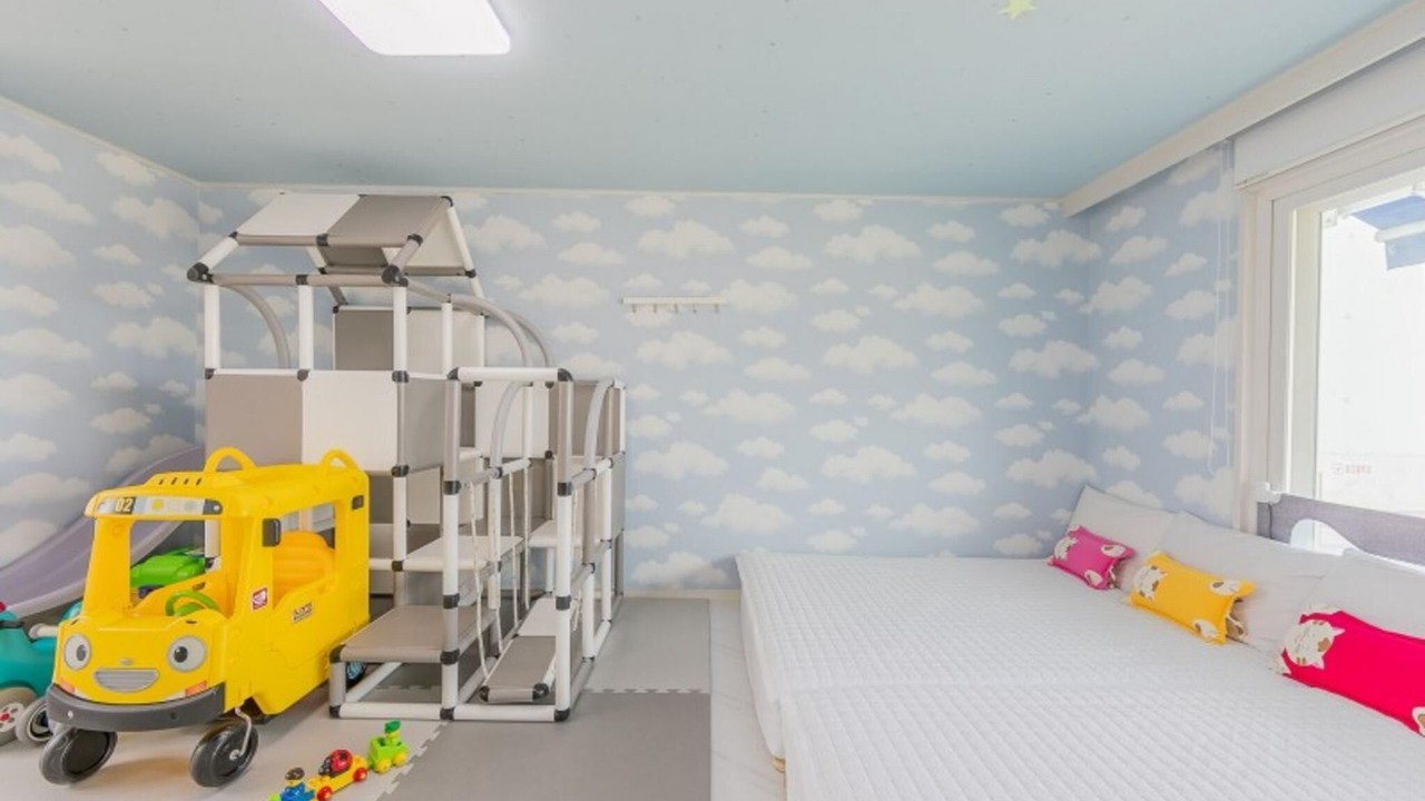Photo of Bedroom in Geoje
