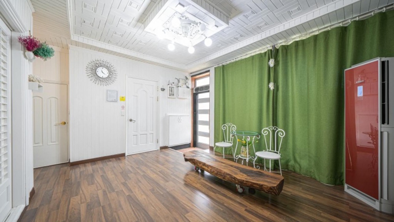 Photo of Bedroom in Nagan-myeon